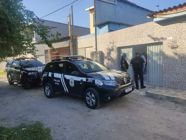 operação polícia civil