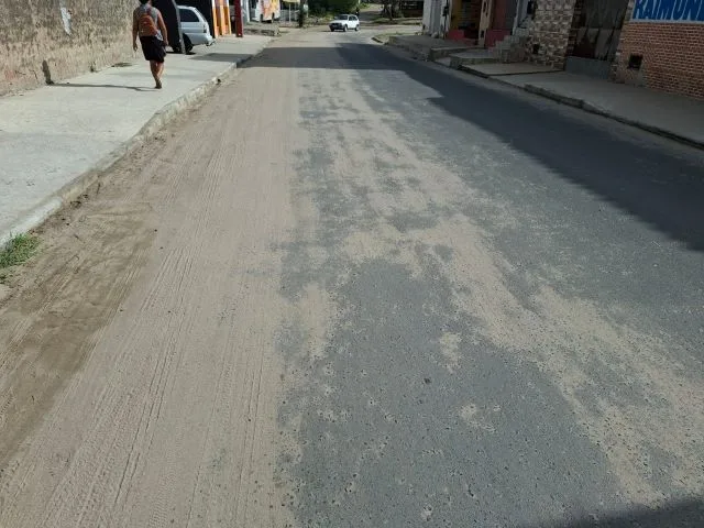 rua tupinambás