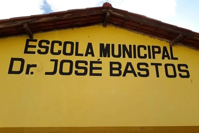 Escola Municipal de Dr. José Bastos