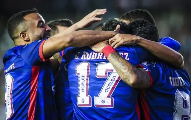 bahia jogo