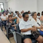 Votação dos precatórios na câmara municipal