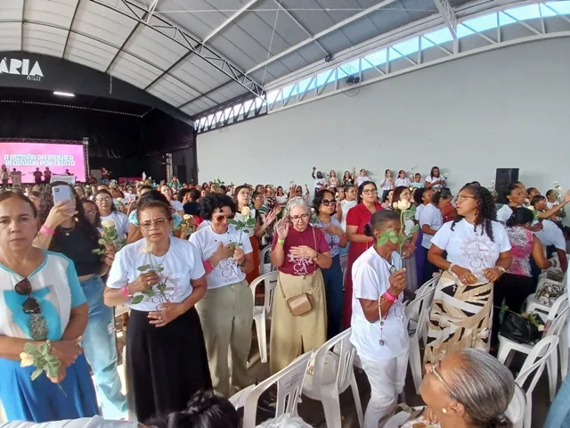 Retiro para Mulheres