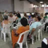 Seminário em Feira de Santana discute implementação de terapias integrativas na rede municipal