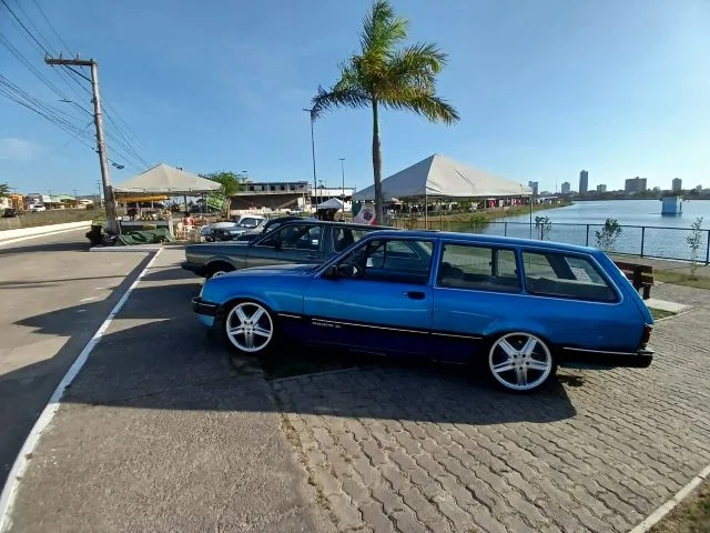 carro clássico