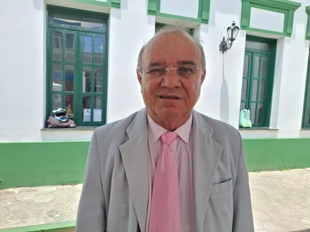 vereador josé carneiro