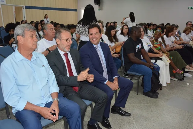 Conclusão do programa Trabalho, Justiça e Cidadania