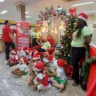 Campanha Papai Noel dos Correios