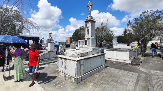 Cemitério Piedade