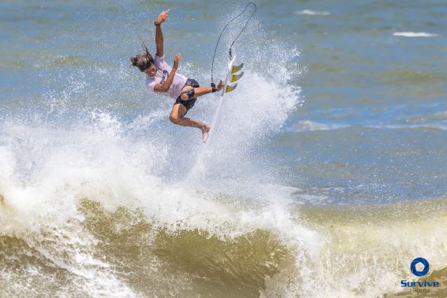 campeonato baiano de surf