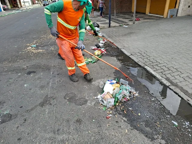 Rua São Domingos