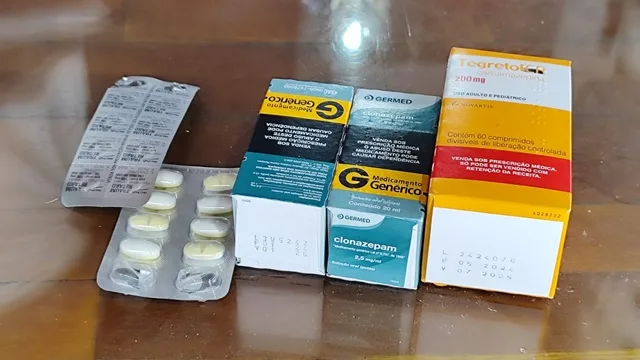 Medicamentos