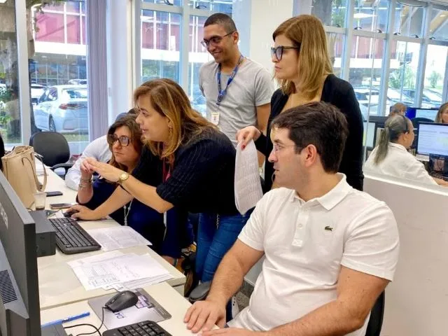 secretaria de saúde da Bahia