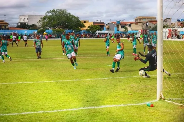 Campeonato Intermunicipal