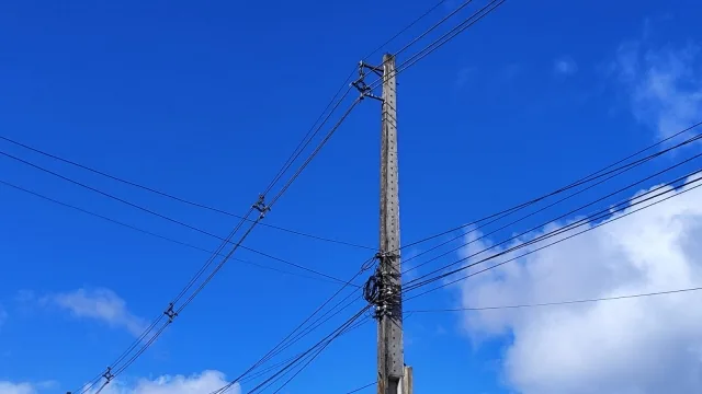 Falta de iluminação no Subaé - Rua Taguatinga