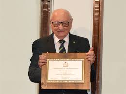 Geraldo Leite