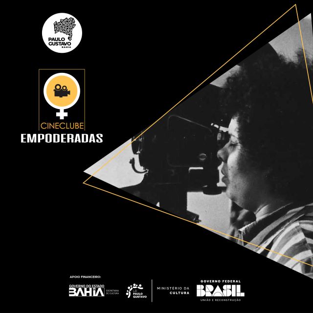 Cine Empoderadas