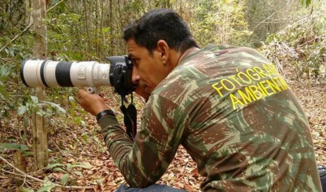 fotografo ambiental - jaílson souza