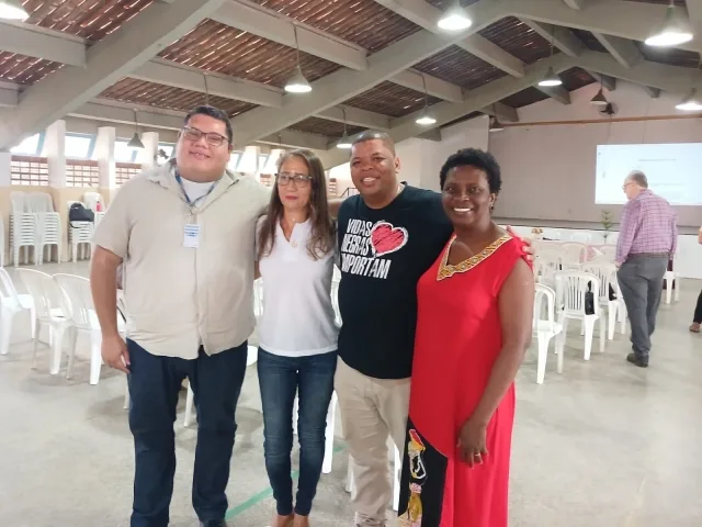 Seminário em Feira de Santana discute implementação de terapias integrativas na rede municipal