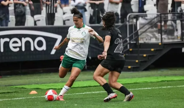 Paulistão Feminino