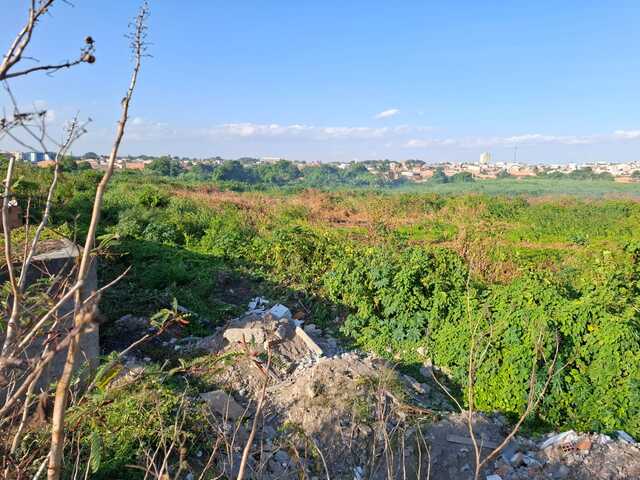 LAGOA DO PRATO RASO