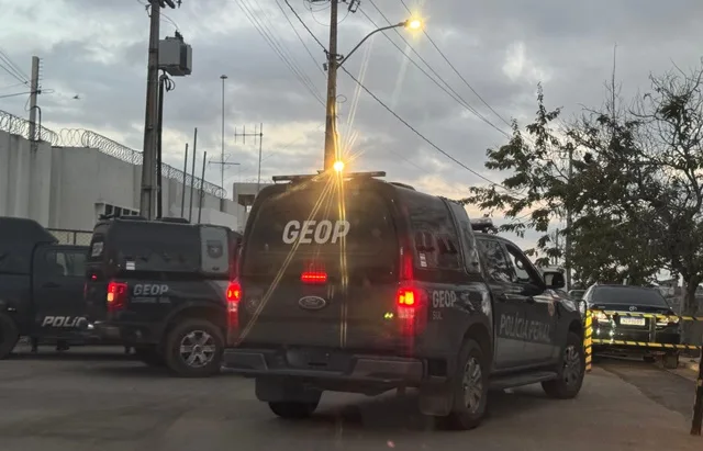 Conjunto Penal de Paulo Afonso