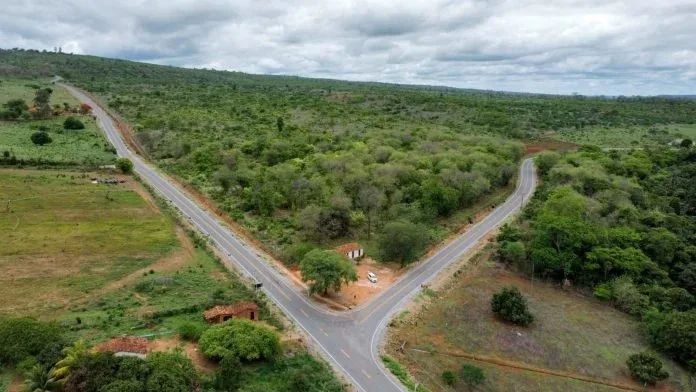 chapada diamantina