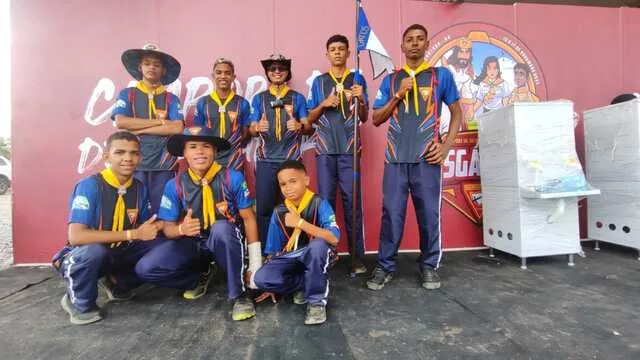 Mais de 20 mil jovens participam de evento da Igreja Adventista no Parque de Exposições em Feira de Santana