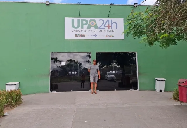 UPA 24H