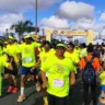 4ª edição da corrida de prevenção ao AVC do HGCA