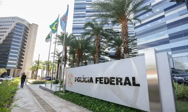 Polícia Federal