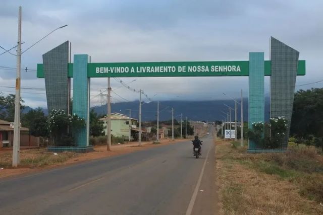 livramento de nossa senhora