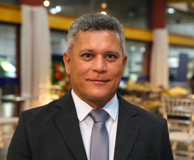 Juscelino Brito