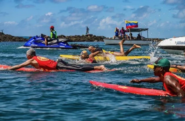 campeonato baiano de natação