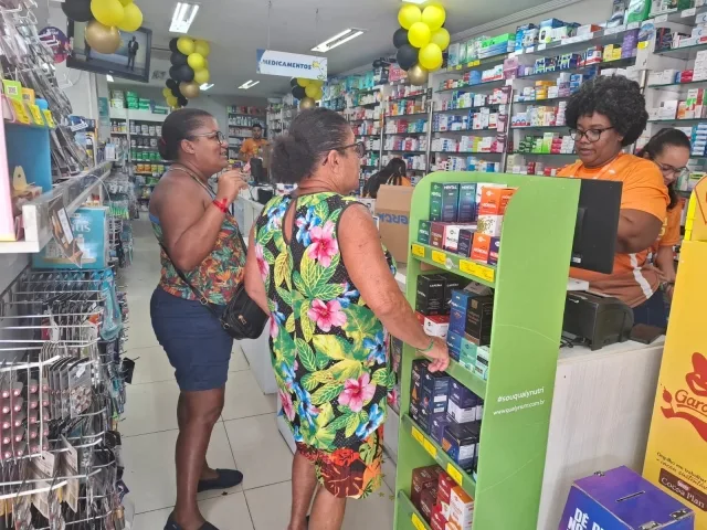 Black friday na farmacia brito4 - comercio