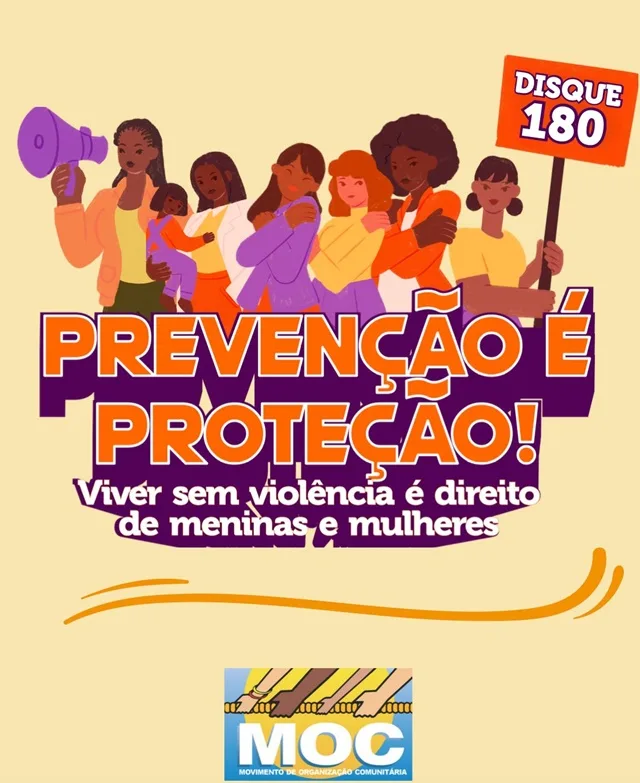 Campanha do MOC