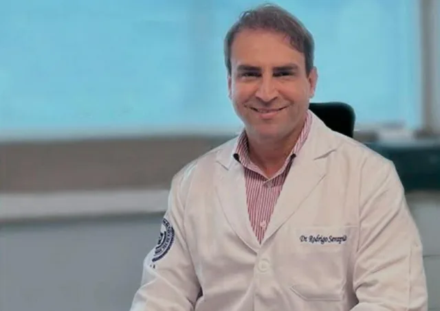 Dr. Rodrigo Serapião