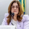 Deputada Rogéria Santos