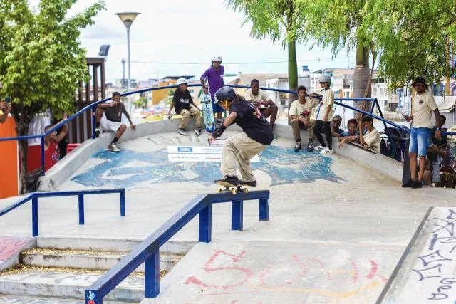 Circuito Baiano de Skate (2)