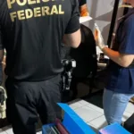 Foto: Polícia Federal