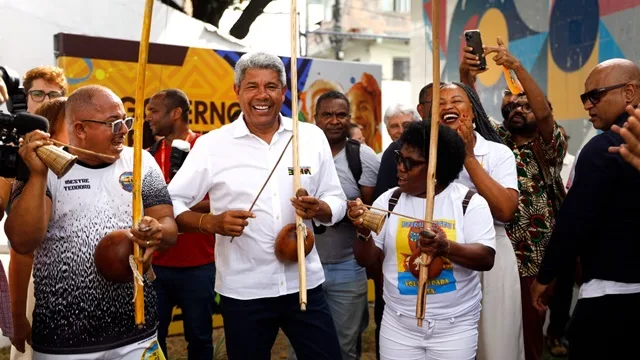 Programação do Novembro Negro na Bahia