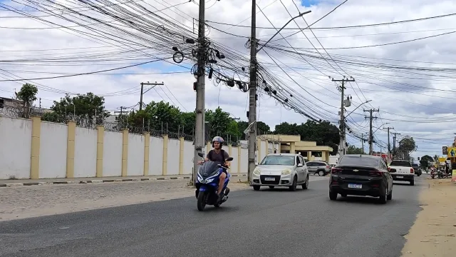 Avenida Artêmia Pires