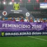 feminicídio zero