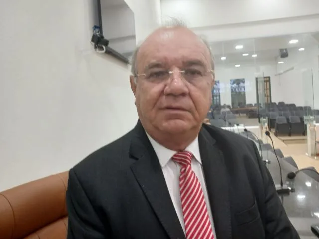 vereador zé cerneiro