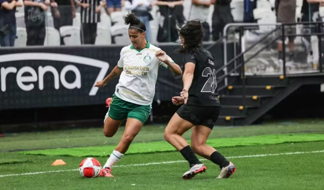 Paulistão Feminino