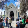 Cemitério da Piedade em Feira de Santana | Foto: Ed Santos / Acorda Cidade 