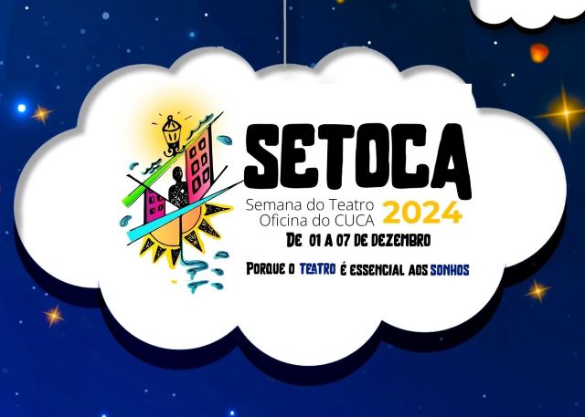 cartaz do setoca 2024