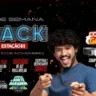 Semana Black - Estação 1