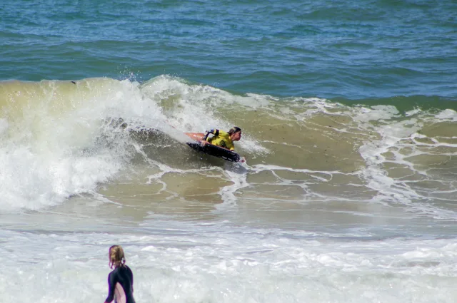 campeonato baiano de surf