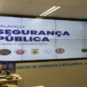 COI - reunião - segurança pública