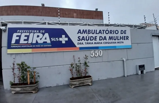 ambulatório